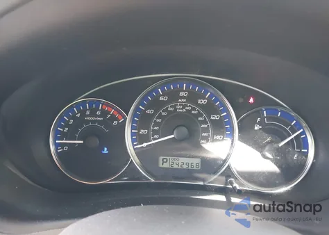 2010 Subaru Forester 2.5X Limited from USA, damaged, VIN JF2SH6DC8AH741333